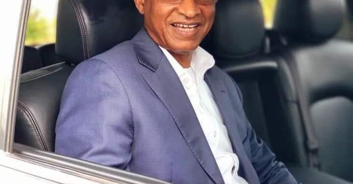 Triomphalement accueilli au Liberia, Cellou évoque les raisons de sa visite