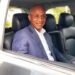 Triomphalement accueilli au Liberia, Cellou évoque les raisons de sa visite