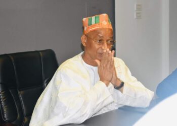 Guinée : Cellou Dalein Diallo « éloigné » désormais du pouvoir ?