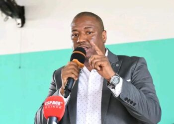 Dissolution des conseils communaux : l’UFDG rejette la décision de Mory Condé 