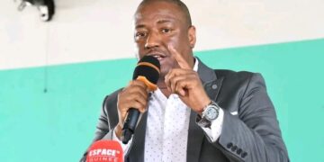 Dissolution des conseils communaux : l’UFDG rejette la décision de Mory Condé