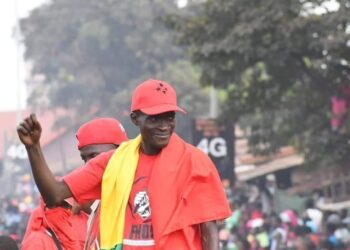 Plainte contre Oumar Sylla et Ibrahima Diallo pour « dénonciation de la répression sanglante des manifestations »