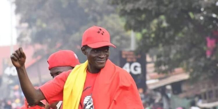 Plainte contre Oumar Sylla et Ibrahima Diallo pour « dénonciation de la répression sanglante des manifestations »