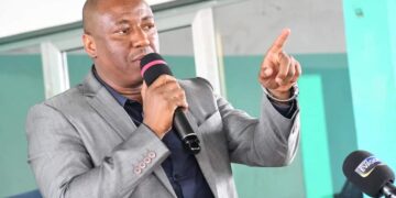 L’UFDG alerte sur « les pratiques dangereuses du FNDT dans la mise en place des délégations spéciales »