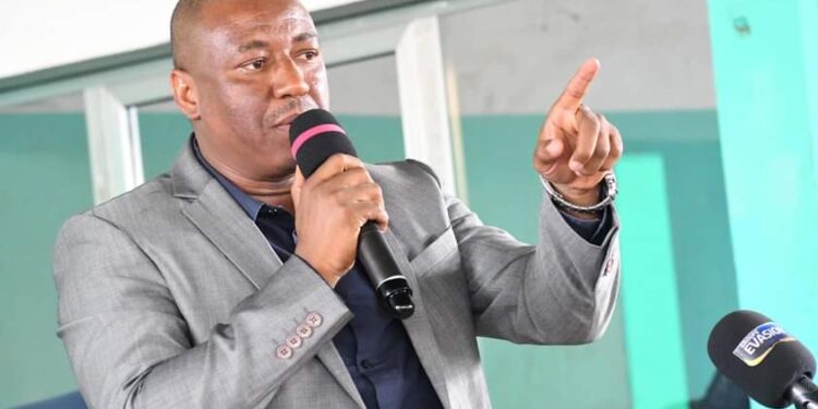 L’UFDG alerte sur « les pratiques dangereuses du FNDT dans la mise en place des délégations spéciales »