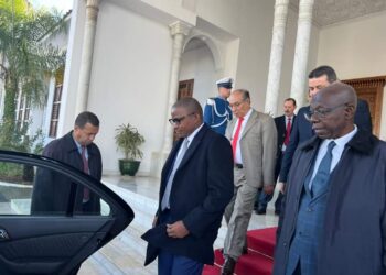 Début de la 17ème session de la Conférence de l’Union parlementaire des pays membres de la Coopération islamique en Algérie