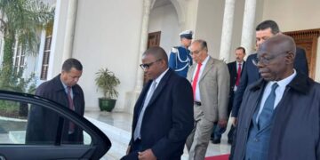 Début de la 17ème session de la Conférence de l’Union parlementaire des pays membres de la Coopération islamique en Algérie