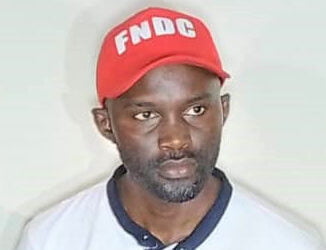 Guinée : arrestation du chargé à la mobilisation et des antennes du FNDC