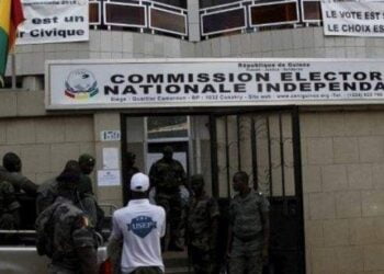 Affaire de détournement impliquant le frère de l’ancien président de la CENI