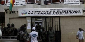 Affaire de détournement impliquant le frère de l’ancien président de la CENI