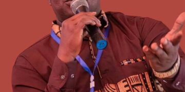 Mohamed Achkaine Kaba, un intellectuel prolifique en matière d’écriture, sort son troisième roman