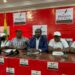 Le Forum des Forces Sociales de Guinée dénonce les manquements des autorités de la transition