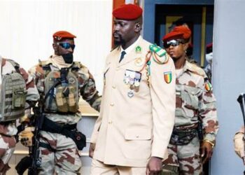 Guinée : ce pays risque-t-il de connaître une foire d’empoigne ?
