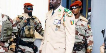 Guinée : ce pays risque-t-il de connaître une foire d’empoigne ?