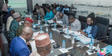 Le Gouvernement de la Transition Guinéen fait du Partenariat Public-Privé un outil de développement