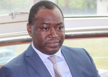 Guinée : encore des ennuis judiciaires pour l’ancien directeur de l’OGP, Paul Moussa Diawara