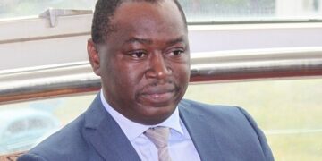 Guinée : encore des ennuis judiciaires pour l’ancien directeur de l’OGP, Paul Moussa Diawara