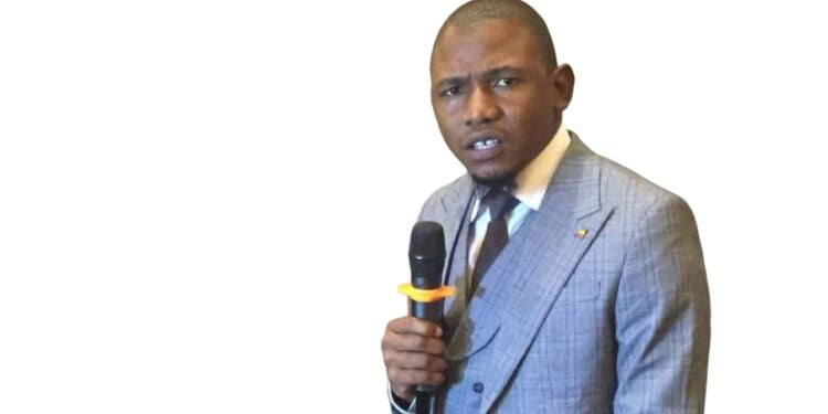 Exclusif. L’inspecteur général de la jeunesse « exclu » du RPG présente ses excuses aux cadres dirigeants après un moment de divorce