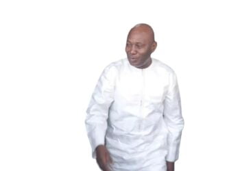 Justice : l’activiste Abdourahmane Sanoh relaxé…