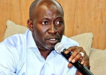 Archives. Quand Gassama Diaby mettait l’accent sur la représentativité des acteurs dans la transition