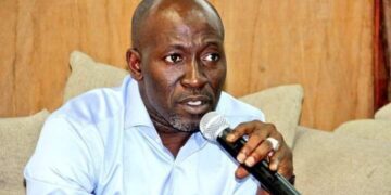 Archives. Quand Gassama Diaby mettait l’accent sur la représentativité des acteurs dans la transition