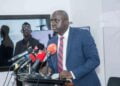 Le gouvernement de Guinée a annoncé un engagement de 400 milliards de francs guinéens pour accompagner le processus électoral