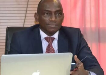 Diouldé Sow annonce sa suspension de participation aux activités de l’UFDG pour des raisons professionnelles