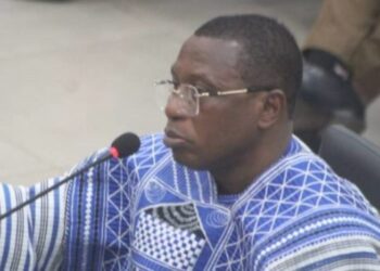 Guinée : Capitaine Moussa Dadis Camara de nouveau à la barre pour les évènements de 2009