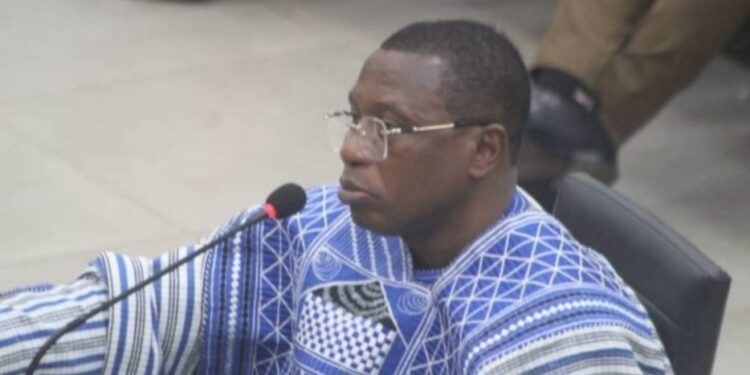 Guinée : Capitaine Moussa Dadis Camara de nouveau à la barre pour les évènements de 2009