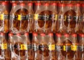 Interdiction de vente de la boisson « 24 heures Energy » en Guinée suite aux risques pour la santé des consommateurs