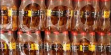 Interdiction de vente de la boisson « 24 heures Energy » en Guinée suite aux risques pour la santé des consommateurs