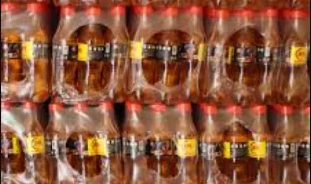 Interdiction de vente de la boisson « 24 heures Energy » en Guinée suite aux risques pour la santé des consommateurs
