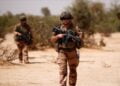 La France annonce le retrait de ses troupes au Burkina Faso sur demande des autorités locales