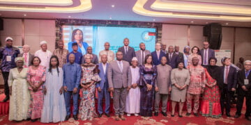 La Guinée lance un appel aux partenaires sociaux et financiers pour financer le 4ème Recensement Général des Populations et Habitations