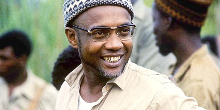 L’assassinat d’Amilcar Cabral et l’opération « Safira » : une manipulation des services secrets portugais visant à renverser le régime guinéen