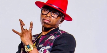 L’artiste Ans-T Crazy placé sous contrôle judiciaire après une audition pour viol et avortement sur mineure