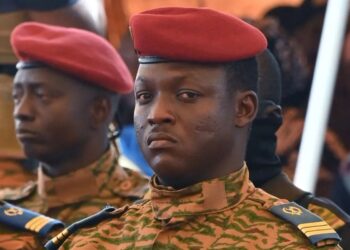 Départ de l’armée française du Burkina Faso : le ministre porte-parole du gouvernement donne des précisions 