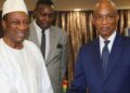 Cellou Dalein Diallo confirme ses contacts avec l’ancien président guinéen Alpha Condé