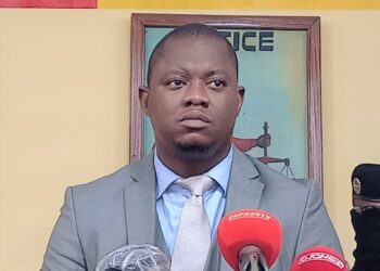 Guinée  : le ministre Alphonse Charles Wright ordonne « des poursuites judiciaires contre Yoro DIARRA »