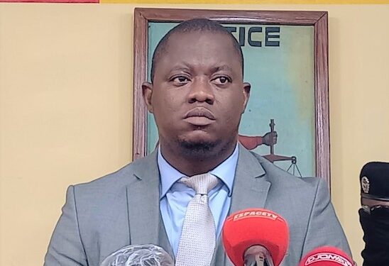 Guinée  : le ministre Alphonse Charles Wright ordonne « des poursuites judiciaires contre Yoro DIARRA »