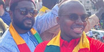 « Des manquements graves révélés dans la procédure judiciaire de deux responsables du FNDC » (Avocats)