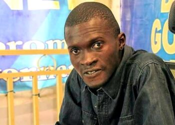 La justice en Guinée : « un système corrompu et au service des oppresseurs » Sékou Koundouno