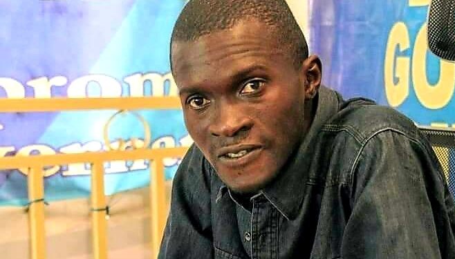 La justice en Guinée : « un système corrompu et au service des oppresseurs » Sékou Koundouno