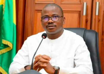 Retour à l’ordre constitutionnel en Guinée : « priorité des autorités de Conakry pour garantir la stabilité du pays »   