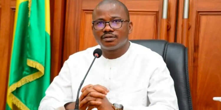 Retour à l’ordre constitutionnel en Guinée : « priorité des autorités de Conakry pour garantir la stabilité du pays »