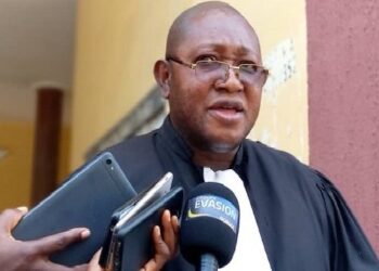 L’avocat de l’ancien directeur général de Lonagui s’exprime sur les difficultés rencontrées avec son client