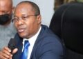 Tenir le dialogue politique hors de la Guinée, voici la position du gouvernement guinéen