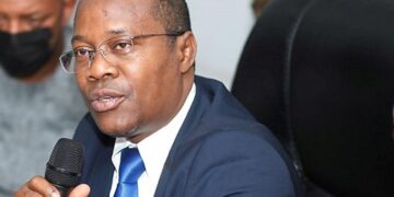 Tenir le dialogue politique hors de la Guinée, voici la position du gouvernement guinéen