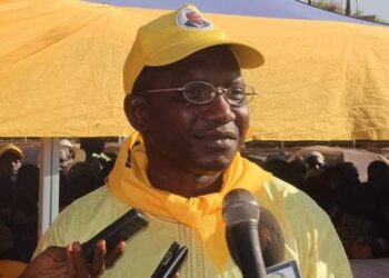 Les membres de l’ancien parti au pouvoir démentent les allégations de déception d’Alpha Condé envers ses collaborateurs