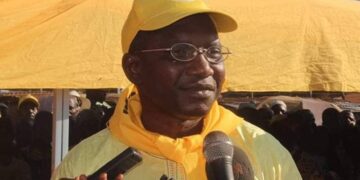 Les membres de l’ancien parti au pouvoir démentent les allégations de déception d’Alpha Condé envers ses collaborateurs